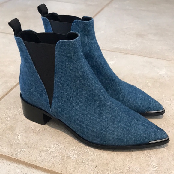 Acne Jensen Boot - Picture 3 of 8